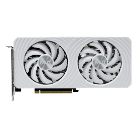 Palit Geforce Rtx 5060 Ti White Oc